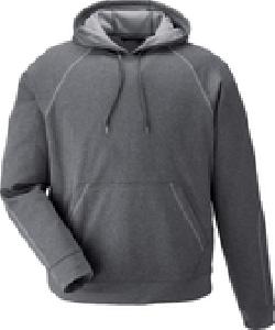 Ash City Lifestyle Performance Tops 88164 - Pivot Adult Performance Fleece Hoodie