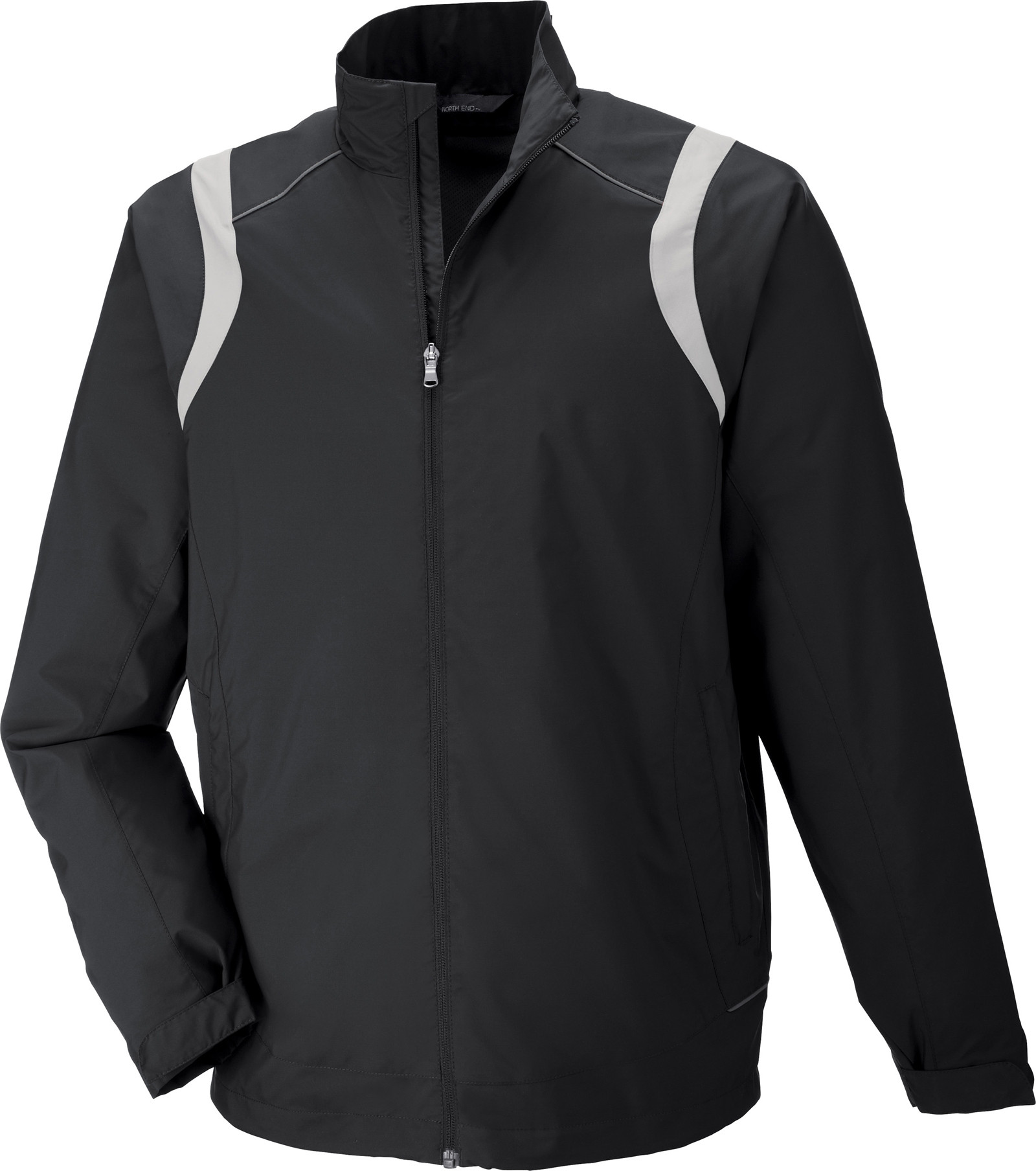 Ash City Lightweight 88167 - Venture Men's Lightweight Mini Ottoman Jacket