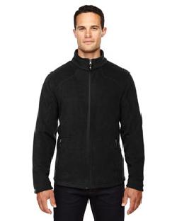 Ash City North End 88172T - Men's Voyage Fleece Jacket