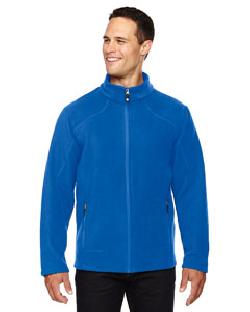 Ash City North End 88172 - Men's Voyage Fleece Jacket