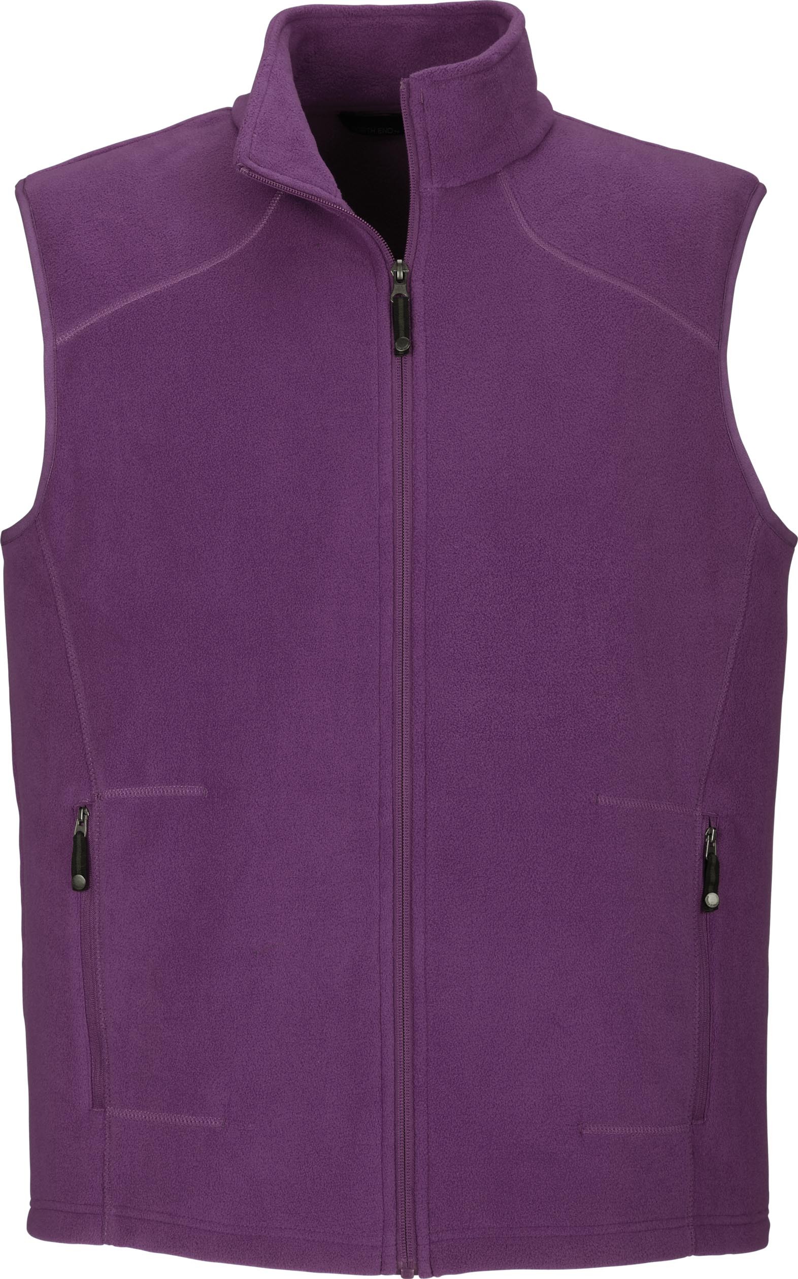 Ash City Vests 88173 - Voyage Men's Fleece Vest