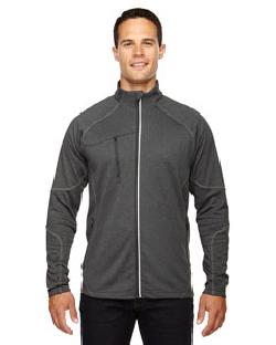 Ash City North End 88174 - Men's Gravity Performance Fleece Jacket