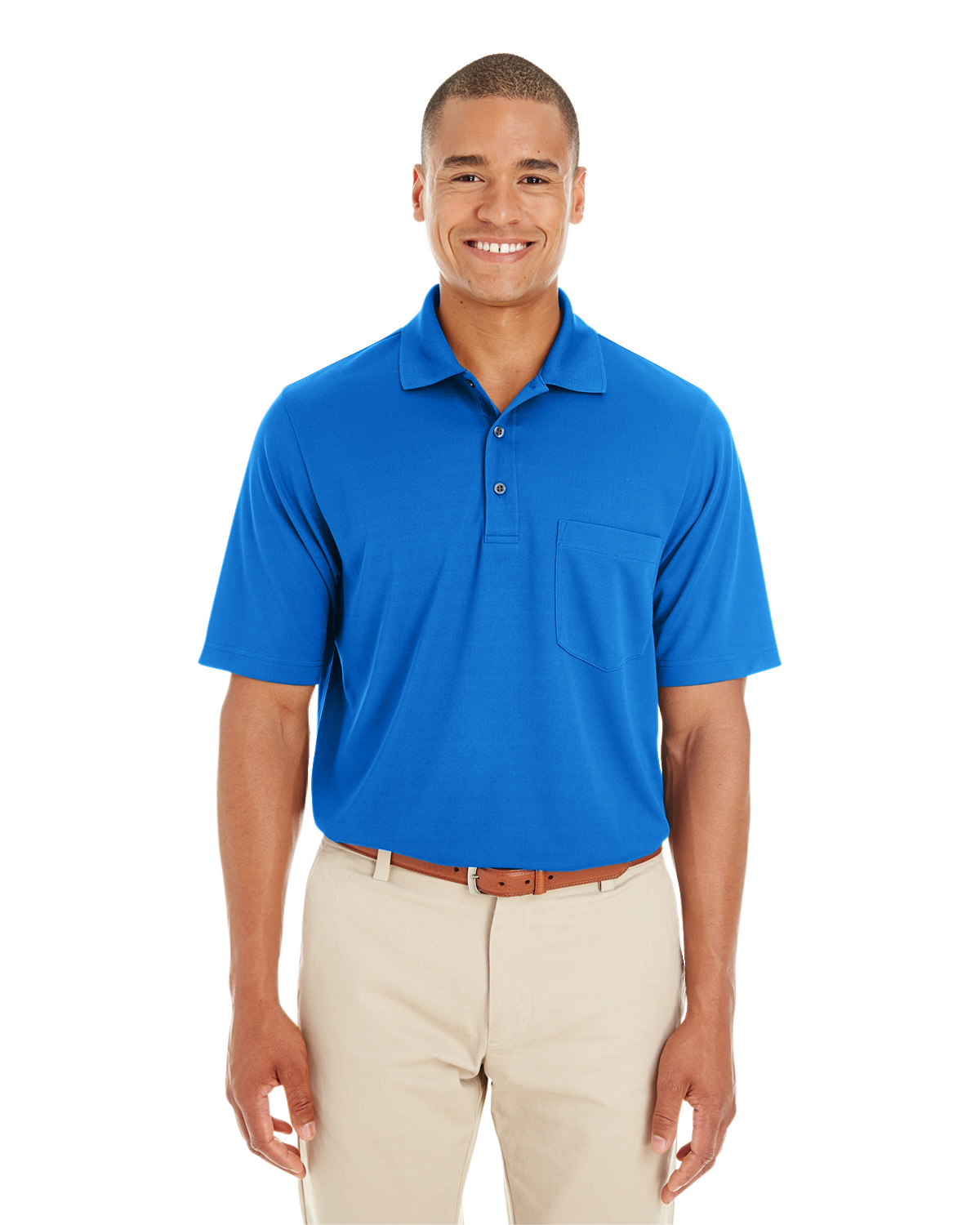 Ash City 88181P - Men's Origin Performance Piqu
