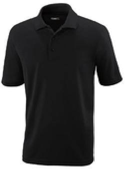 Ash City Core365 88181T - Origin Outwear Men's Tall Performance Pique Polo