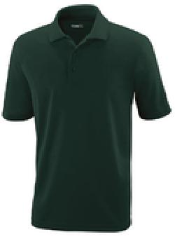 Ash City Core365 88181 - Origin Outwear Men's Performance Pique Polo