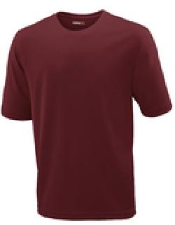 Ash City Core365 88182 - Pace Outwear Men's Performance Pique Crew Neck