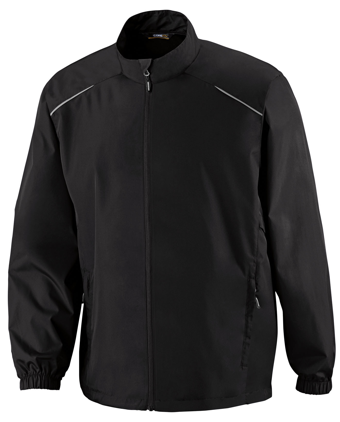 Ash Core365 88183T - Motivate Core365 Mens Unlined Lightweight Jacket