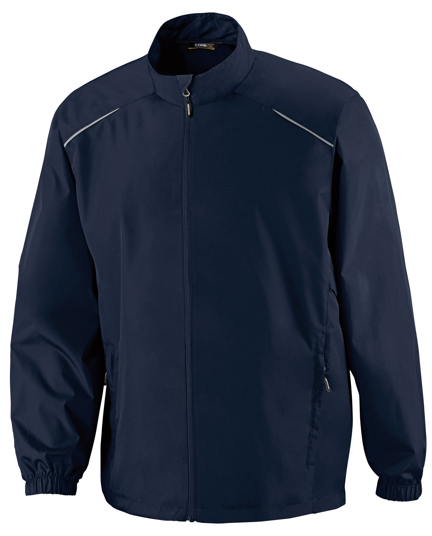 Ash City Core365 88183 - Motivate Core365 Unlined Lightweight Jacket
