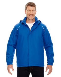Ash City Core 365 88189 - Men's Brisk Insulated Jacket