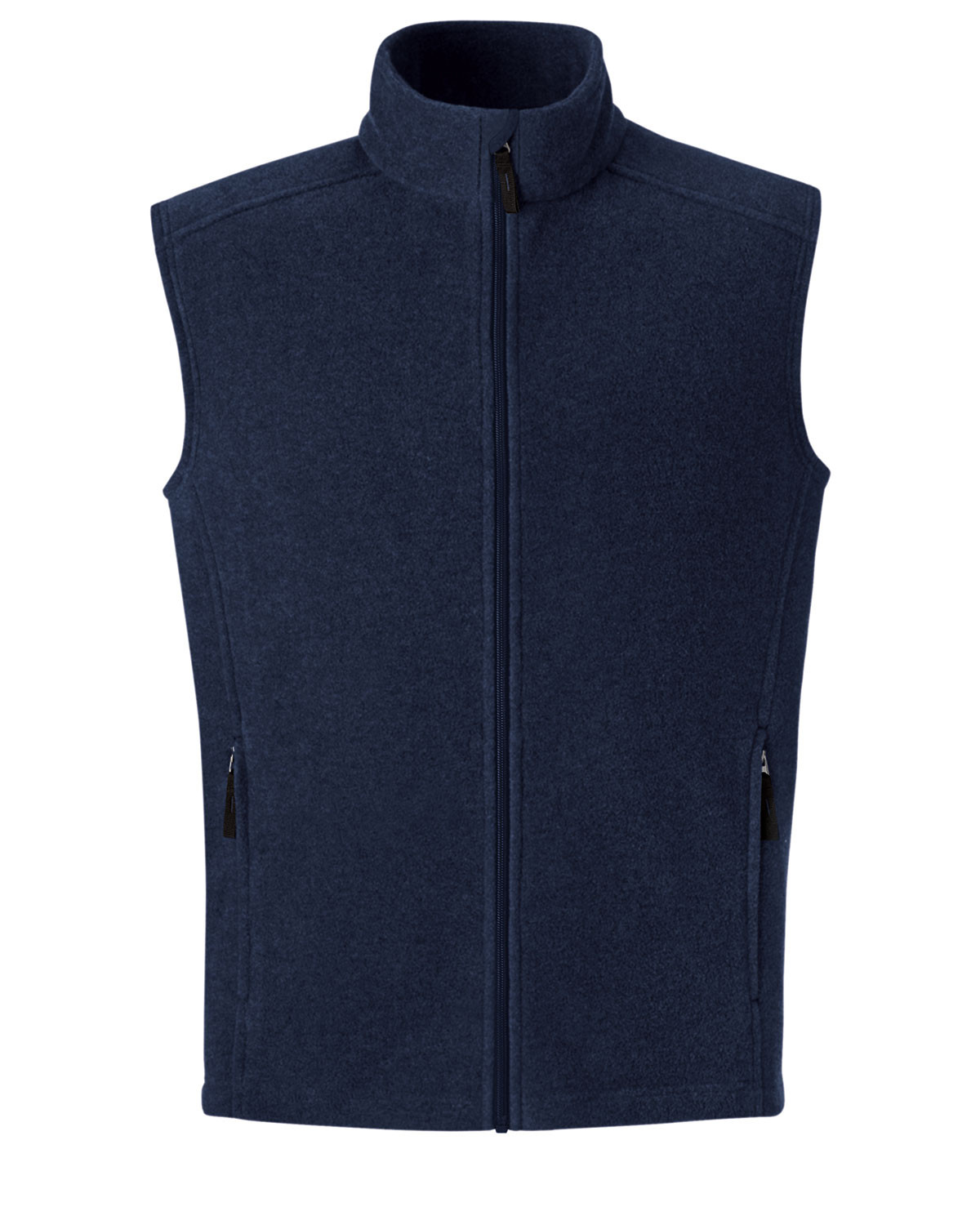 Ash City Core365 88191T - Jounrney Core365 Men's Fleece Vest