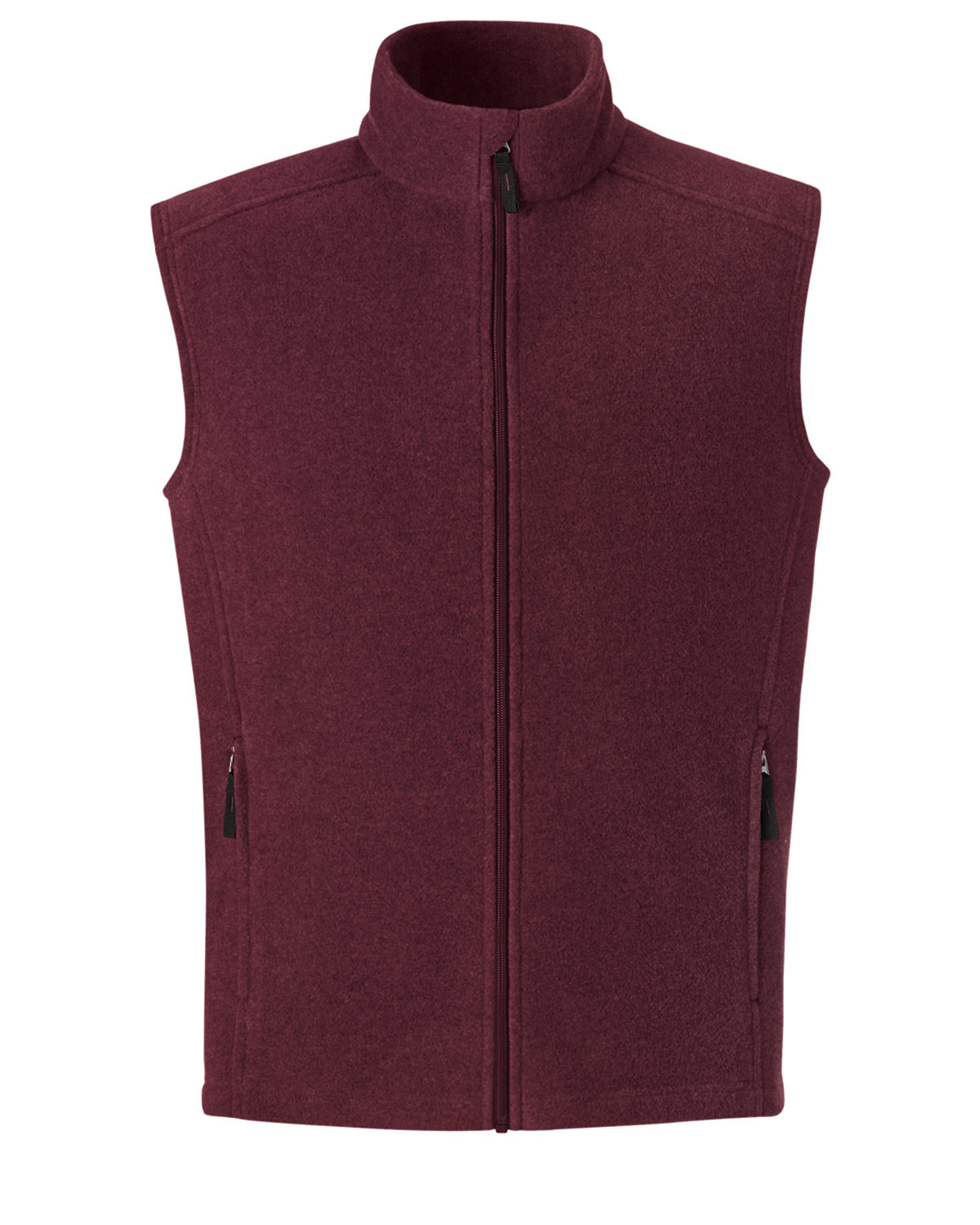 Ash City Core365 88191 - Jounrney Core365 Men's Fleece Vest