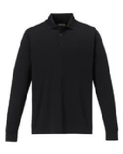 Ash City Performance 88192T - Pinnacle Core 365 Men's Performance Long Sleeve Pique Polo