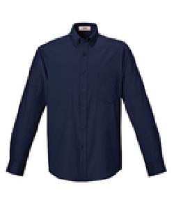 Ash City Performance 88193T - Operate Core365 Men's Long Sleeve Twill Shirt