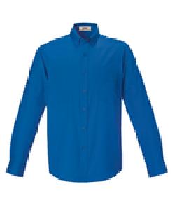 Ash City Twill 88193 - Operate Core 365 Men's Long Sleeve Twill Shirt