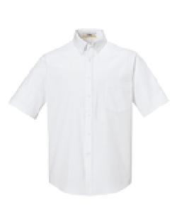 Ash City Twill 88194T - Operate Core365 Men's Short Sleeve Twill Shirt