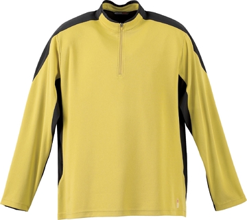 Ash City Performance 88611 - Men's Hybrid Performance Knit Top