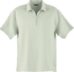 Ash City Performance 88612 - Men's 3D Poly Spandex Knit Top