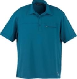 Ash City Performance 88613 - Men's Poly Spandex Knit Top