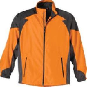 Ash City Lifestyle Outerwear 88619 - Men's Active Outdoor Lite Hybird Jacket