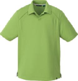 Ash City e.c.o Knits 88632 - Men's Recycled Polyester Performance Pique Polo