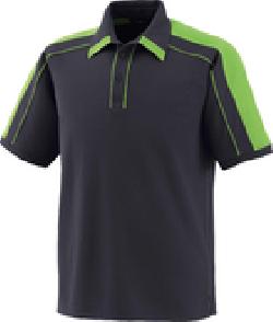 Ash City Performance 88648 - Men's Performance Polyester Pique Polo