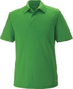 Ash City Performance 88658 - Dolomite Men's UTK cool.logik Performance Polo