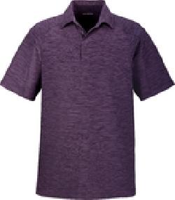 Ash City Performance 88668 - Barcode Men's Performance Stretch Polo