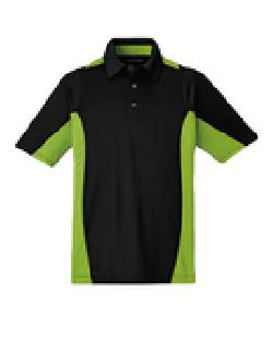 Ash City Performance 88683 - Rotate Men's Utk Cool.logik And Quick Dry Performance Polo