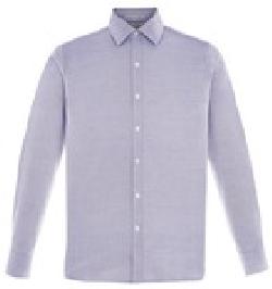 Ash City Wrinkle Free 88690 - Precise Men's Wrinkle Free 2-Ply 80's Cotton Dobby Taped Shirt