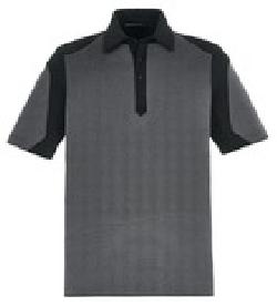 Ash City Performance 88692 - Merge Cotton Blend Melange Polo