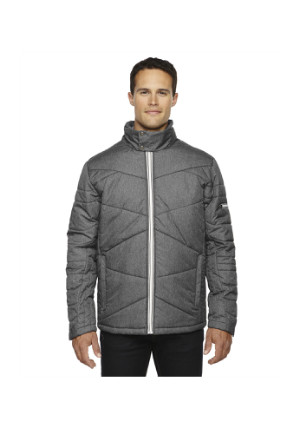 Ash City North End Sport Blue 88698 - Men's Avant Tech M