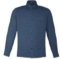 Ash City Performance 88802 - Central Ave Men's Melance Performance Shirt