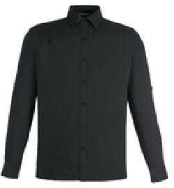 Ash City e.c.o Wovens 88804 - Rejuvenate Men's Performance Shirt With Roll-Up Sleeve
