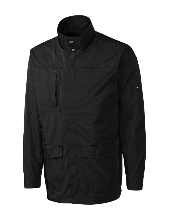 CUTTER & BUCK BCO00944 - B&T Men's CB WeatherTec Birch Bay Field Jacket
