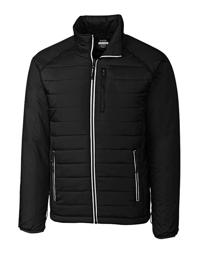 CUTTER & BUCK BCO09818 - B&T Men's Barlow Pass Jacket