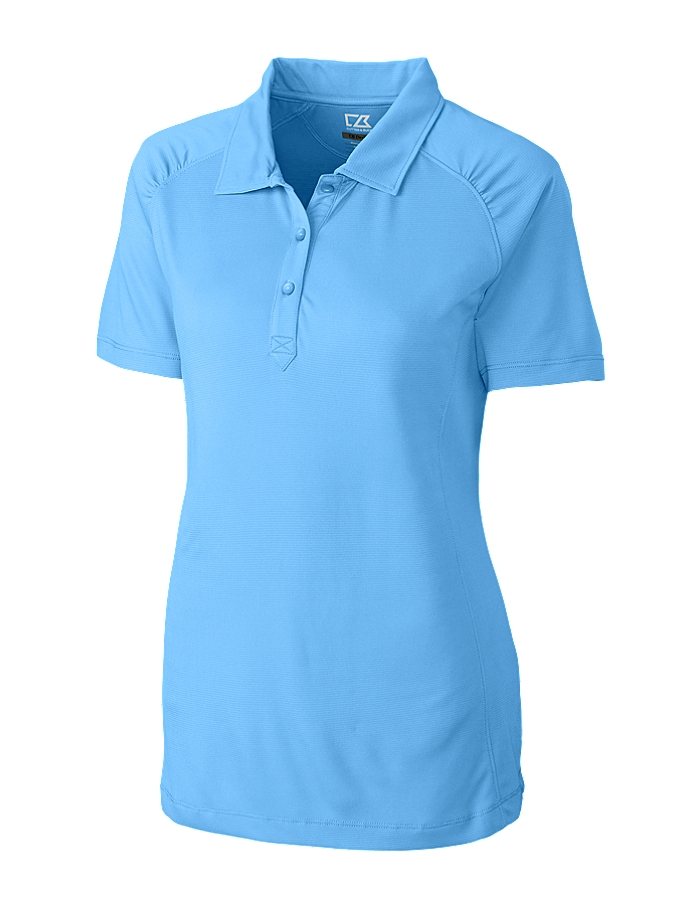 CUTTER & BUCK LCK02563 - Ladies' CB DryTec Northgate Polo