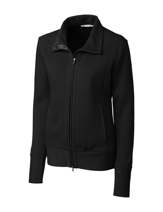 CUTTER & BUCK LCK02570 - Ladies' Ladies Fulltime Full Zip