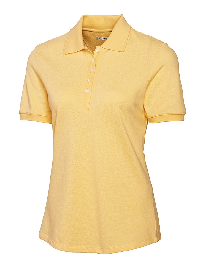 CUTTER & BUCK LCK04205 - Ladies' Tournament Polo