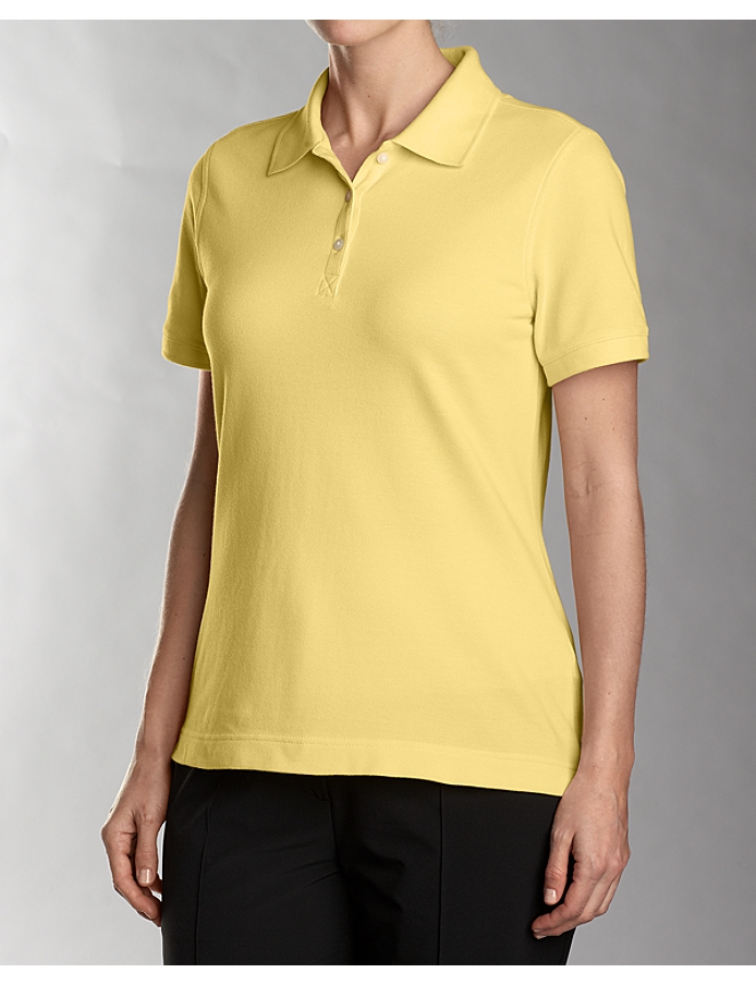 CUTTER & BUCK LCK08567 - Ladies' Ace Polo