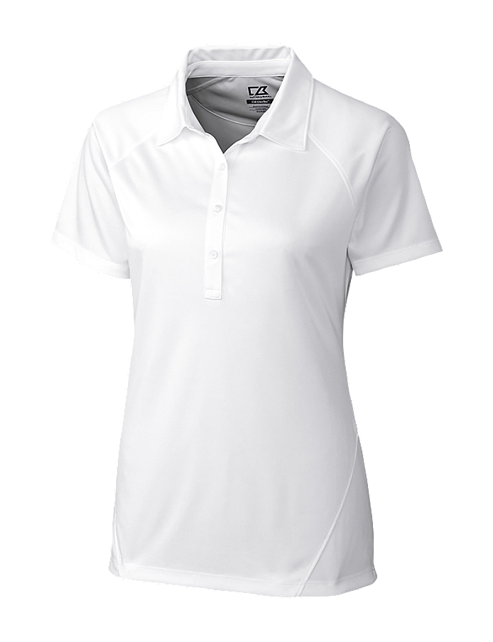 CUTTER & BUCK LCK08648 - Ladies' Lacey Polo