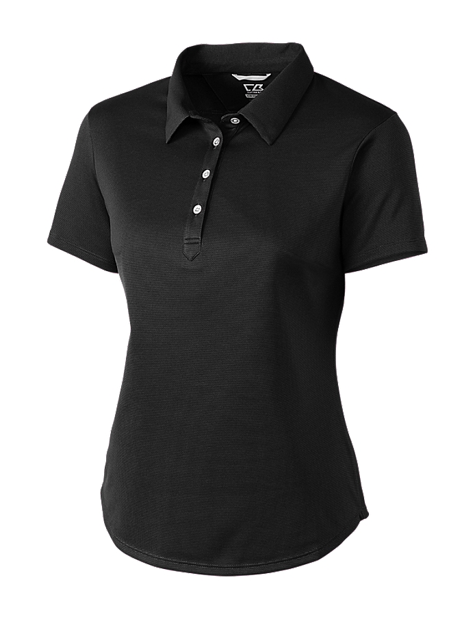 CUTTER & BUCK LCK08682 - Ladies' Fiona Polo