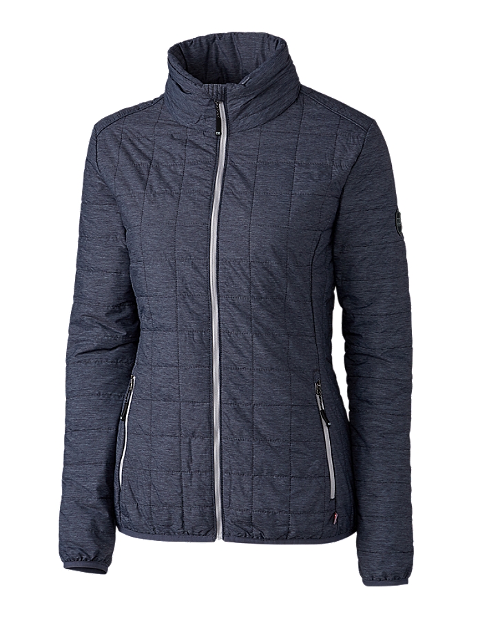 CUTTER & BUCK LCO00007 - Ladies' Rainier Jacket