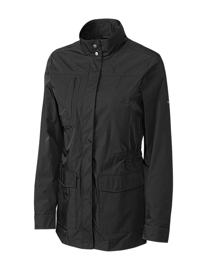 CUTTER & BUCK LCO01212 - Ladies' CB WeatherTec Birch Bay Field Jacket