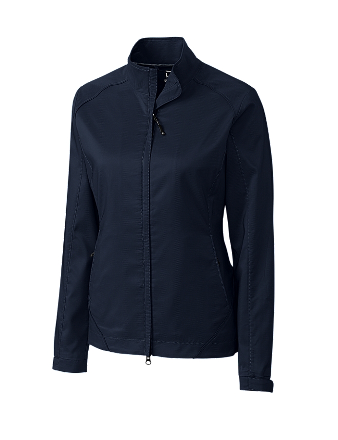 CUTTER & BUCK LCO01213 - Ladies' CB WeatherTec Blakely Jacket