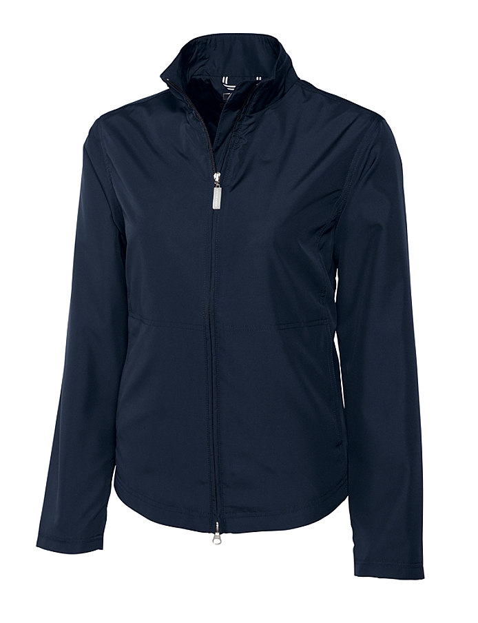 CUTTER & BUCK LCO09888 - Ladies' CB WeatherTec Bainbridge