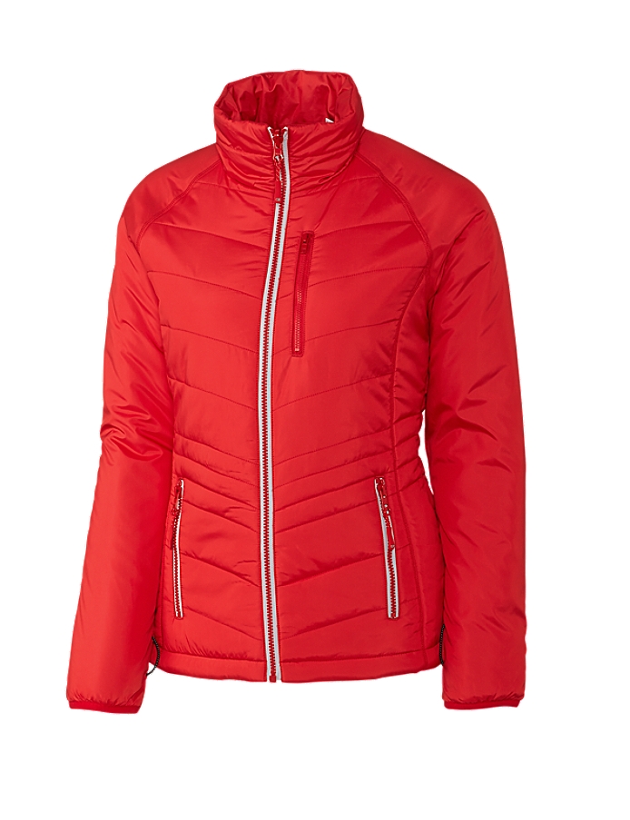 CUTTER & BUCK LCO09974 - Ladies' Barlow Pass Jacket