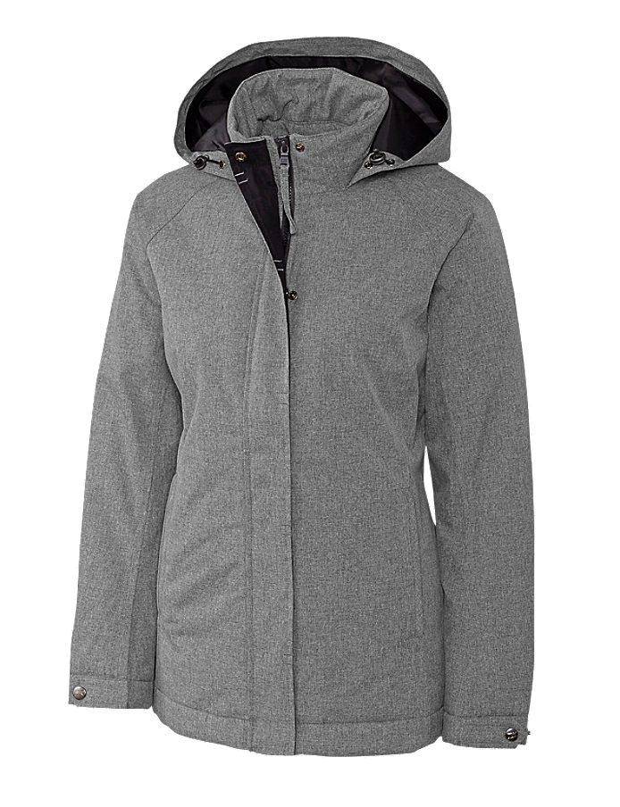 CUTTER & BUCK LCO09975 - Ladies' Stewart Jacket