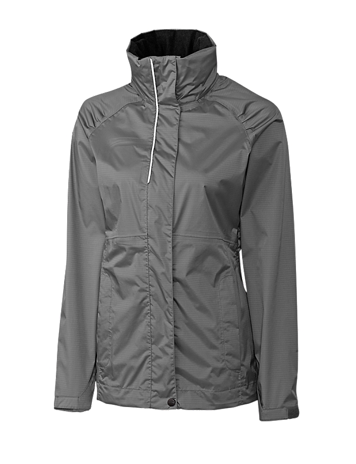 CUTTER & BUCK LCO09976 - Ladies' Trailhead Jacket
