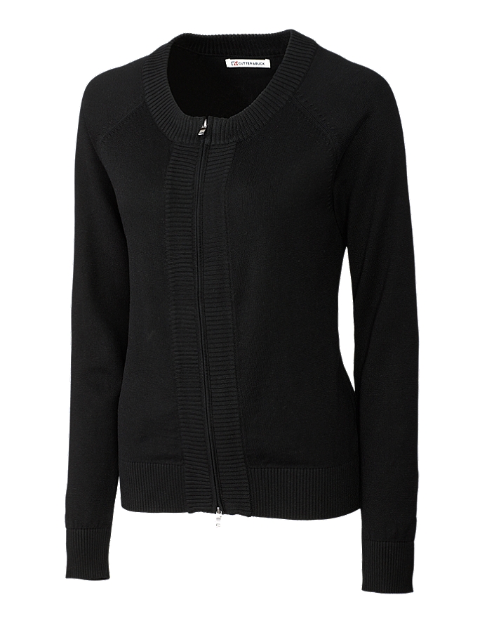 CUTTER & BUCK LCS04771 - Ladies' Broadview Cardi