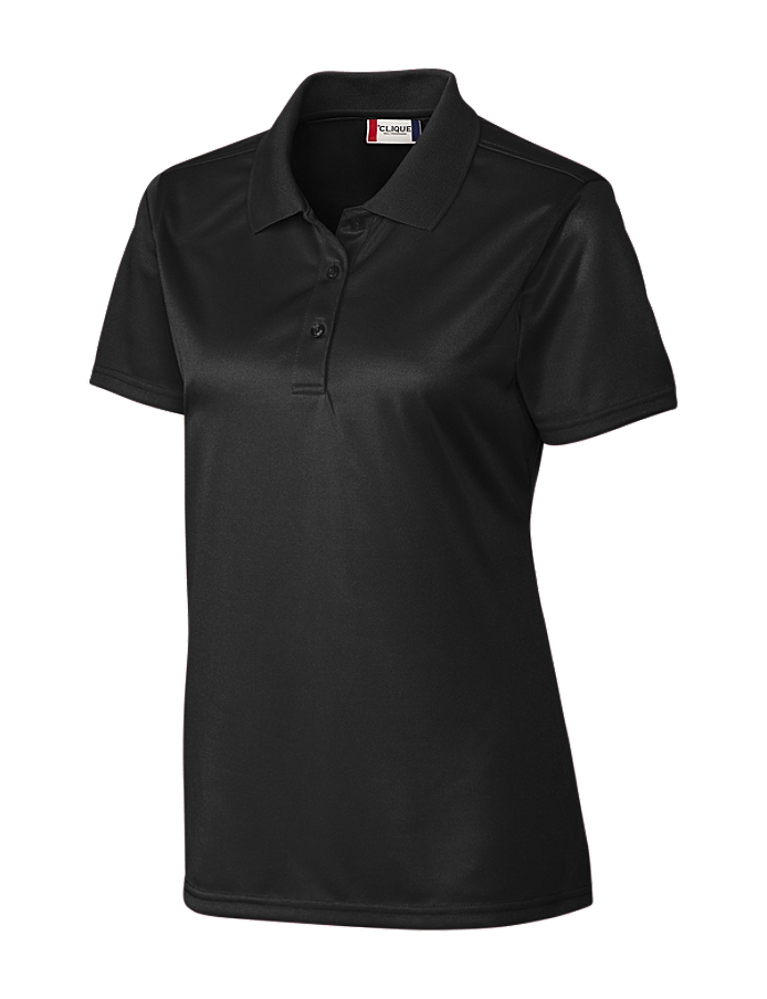 CUTTER & BUCK Clique LQK00042 - Ladies' Lady Malmo Snagproof Polo